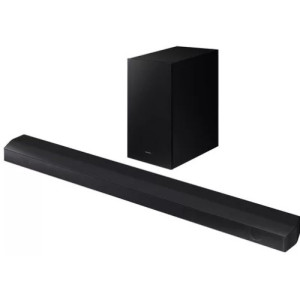 Soundbar Samsung HW-B650/RU