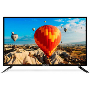 Телевизор 32" LED VOLTUS VT-32DN4000, 1366x768 HD, Black