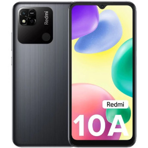 Смартфон Xiaomi Redmi 10A 2/32 Gb EU Gray