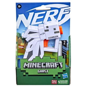 NER MS MINECRAFT AST