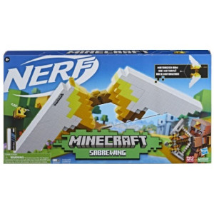 NER MINECRAFT SABREWING