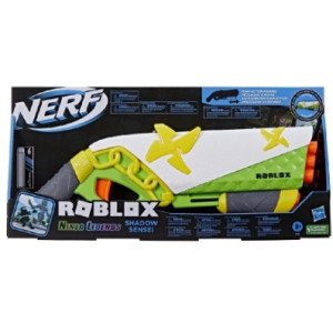 NER ROBLOX NINJA LEGENDS SHADOW