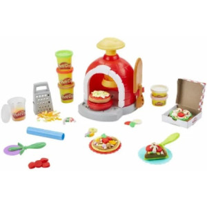 Play-Doh F4373 Pizza Oven Playset