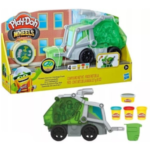 Hasbro F5173 PD DUMPIN FUN 2IN1 GARBAGE TRUCK