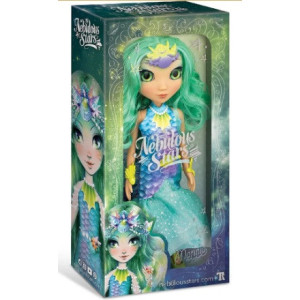Nebulous Stars 11602 Collectible Doll 38cm - Marinia (12.7 x 38.1 x 7.62 cm)