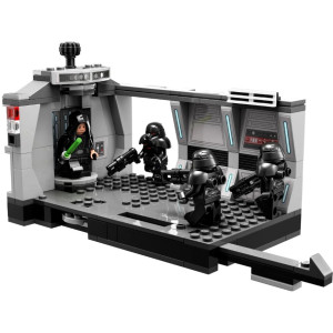 Конструктор Lego Star Wars 75324 Dark Trooper Attack