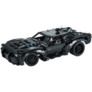 Lego Technic: The Batman - Batmobile 42127