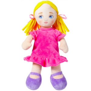 Stip ST818 Papusa Alibina 34cm