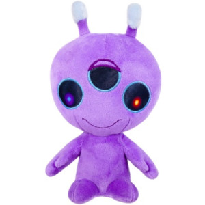 Stip ST900 Monstru Violet 25cm