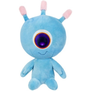 Stip ST901 Monstru Albastru 25cm