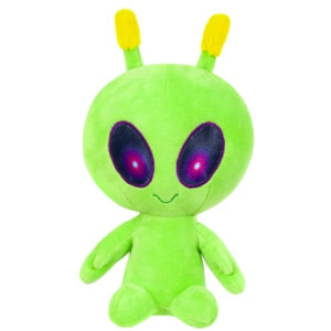 Stip ST903 Monstru Verde 25cm