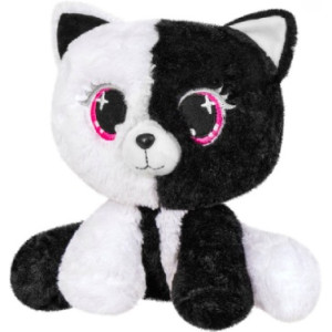 STIP-Kitty Duo negru 25 cm