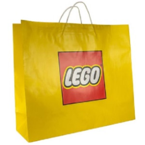 Lego PBL Punga Hirtie Lego Larga