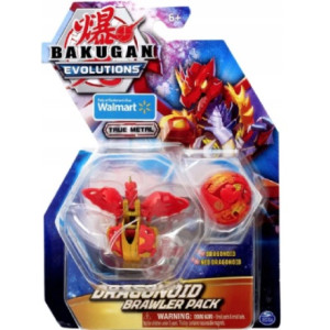 Spin Master 6065680 Bakugan Dragonoid