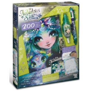 Nebulous Stars 11115 Secret Diary - Marinia
