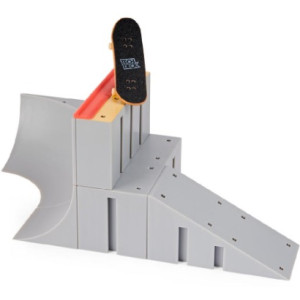 Spin Master 6062886 Tech Deck Bowl Builder