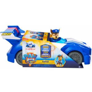 Spin Master 6060418 Paw Patrol Ma?ina Cu Figurina Chase