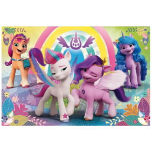 Trefl-Puzzles 60 MLP 2021