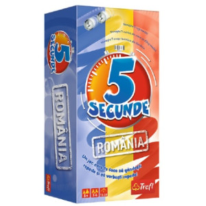 Trefl 2166 Game 5 Second Romania Ro