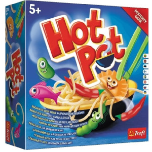 Trefl 1751 Game Hot Pot