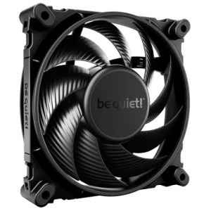 PC Case Fan be quiet! Silent Wings 4 High-speed, 140x140x25mm, 1900rpm, <29,3db, PWM, 4pin
