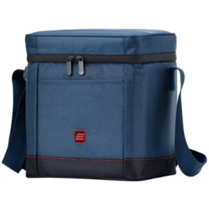 2E Picnic Thermo Bag 10L, dark-blue