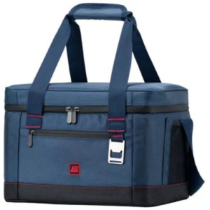 2E Picnic Thermo Bag 20L, dark-blue
