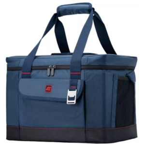 2E Picnic Thermo Bag 30L, dark-blue