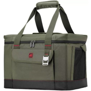 2E Picnic Thermo Bag 30L, dark-olive