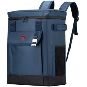 2E Picnic Thermo Backpack 25L, dark-blue