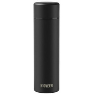 NOVEEN Thermos LED TB2110 280 ML, Black Mat