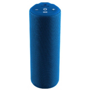 ROLLER REEF BT Speaker, 20W Blue IP67 Waterresistant TWS/AUX IN - 20 HOURS BATTERY