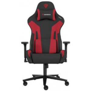 Genesis Chair Nitro 720 Red-Black