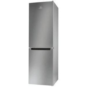 Холодильник Indesit LI8 S1E S AQUA