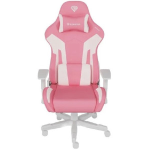 Genesis Chair Nitro 710 Pink-White