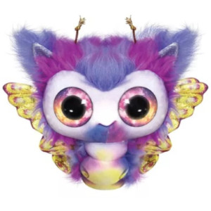 Nebulous Stars 11632  Plush - Lumina (20cm)