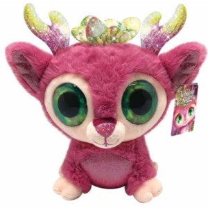 Мягкая игрушка Nebulous Stars 11627 Plush — Elana (20cm)