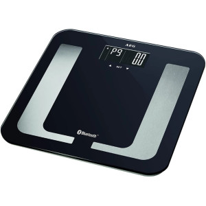 Весы напольные AEG PW5653