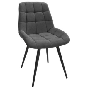 Sezut scaun Nicole Soro 95 Grey