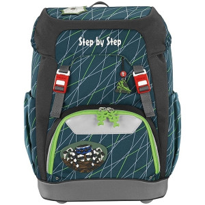 Step by Step Pavouk GRADE School Backpack
