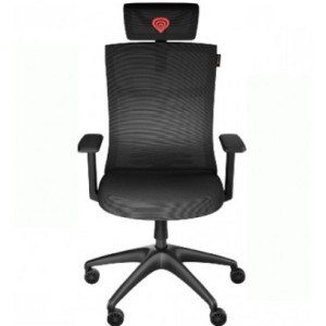 Genesis Chair Ergonomic Astat 200 Black