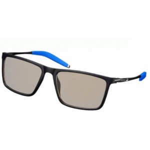 2E Gaming Glasses Anti-blue Black-Blue
