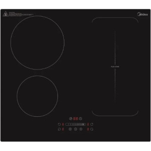 Варочная панель Midea MC-IF7454AJ1C-A