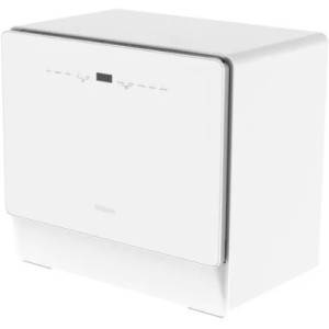 Mașina de spălat vase компактная Backer WQP4-2501 A