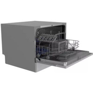 Mașina de spălat vase компактная Backer WQP6-3602I S