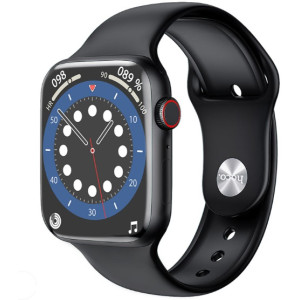 HOCO Y5 Pro Smart sports watch Black