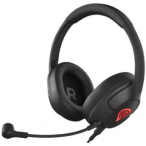 Genesis Headset Radon 800, Virtual 7.1 Stereo with Microphone, with Illumination, USB, Black