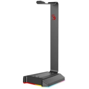 Gaming Headset Stand Bloody GS2L, 6 RGB Backlit Effects, Aluminum Alloy Frame