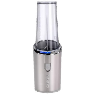 Блендер  Cuisinart RPB100E, stainless steel