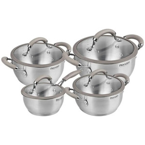 Pot Set Rondell RDS-756